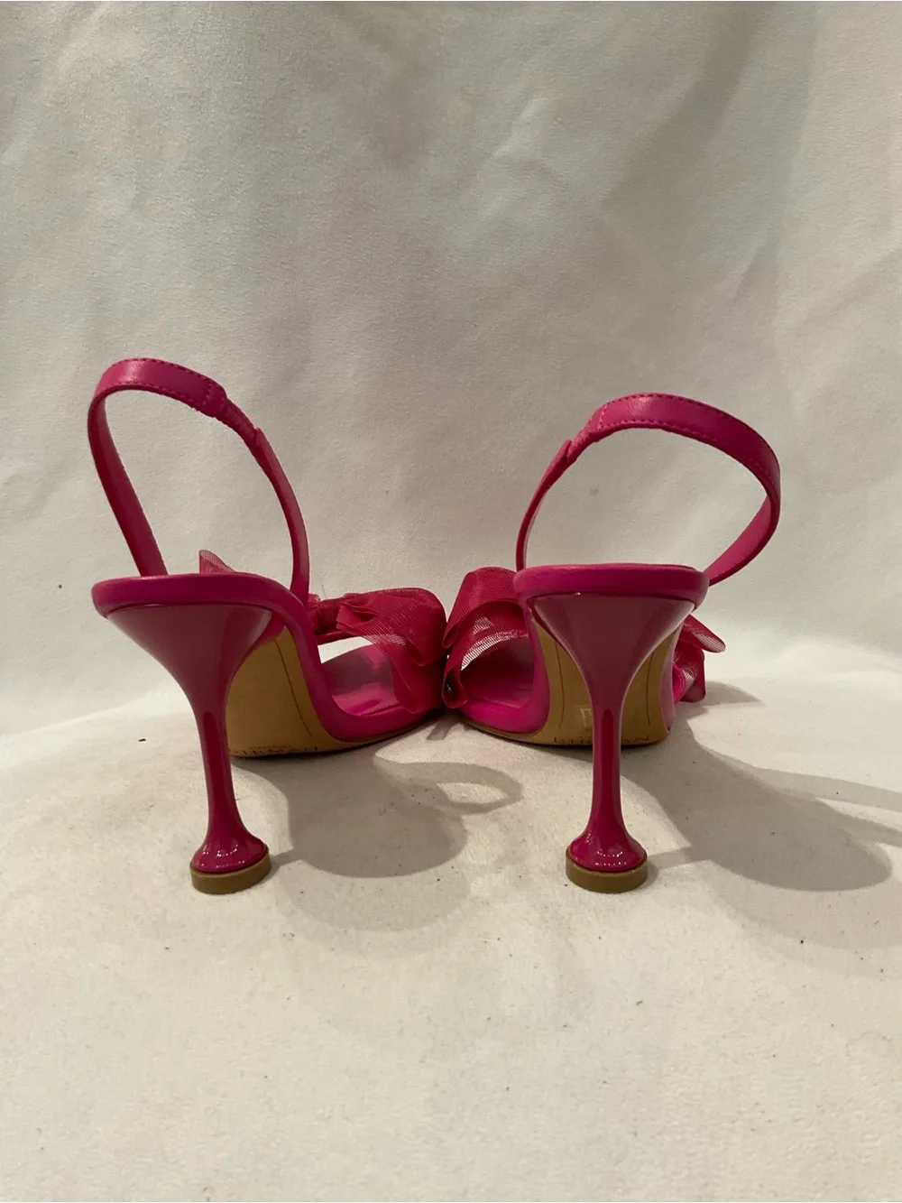 Alexandre Birman Heels